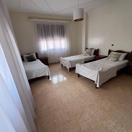 Appartement Vue Sur Mer - Al Hoceima Exterior photo
