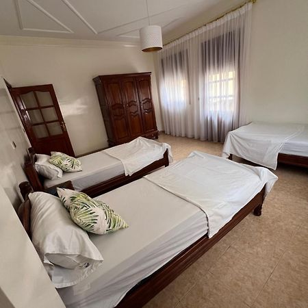 Appartement Vue Sur Mer - Al Hoceima Exterior photo